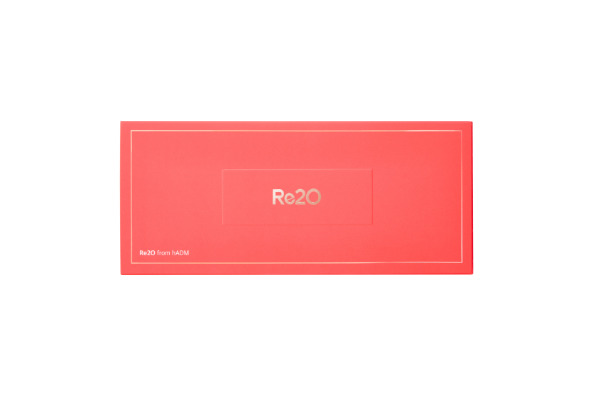 Re2O 리투오 인체조직