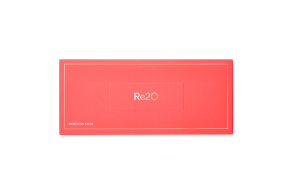 Re2O 리투오 인체조직