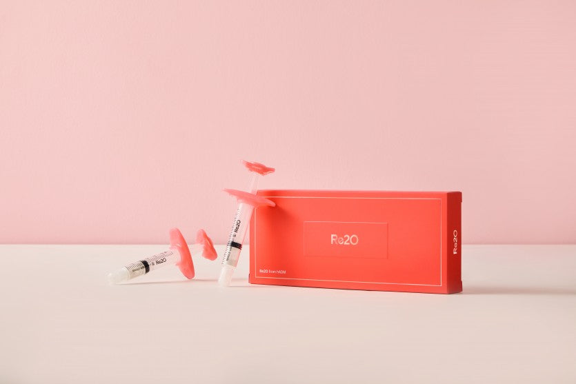 Re2O 리투오 시술